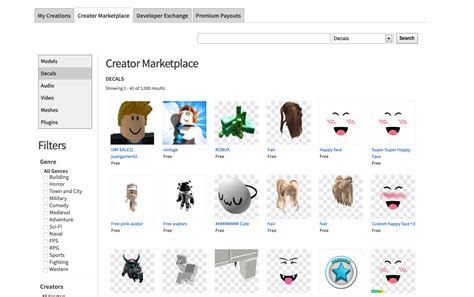 roblox images id|roblox photo id gallery.